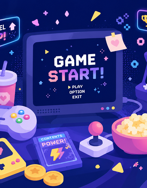 Gamification