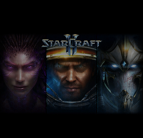 스타크래프트 E-스포츠대전