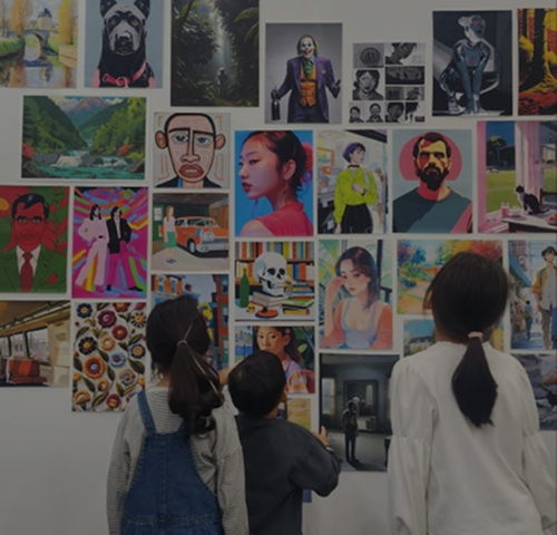 AI 아트 스쿨(아누타)