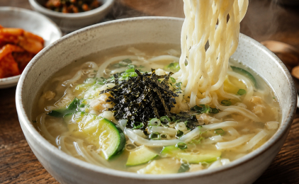 대전 칼국수