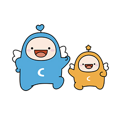 한국저작권위원회_창작이와 나눔이