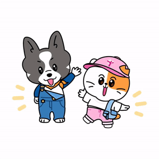 한국장애인고용공단_장고와 고용이