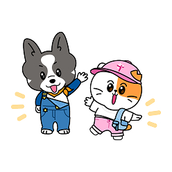 한국장애인고용공단_장고와 고용이