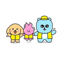서울시자원봉사센터_하나, 마음, 우리