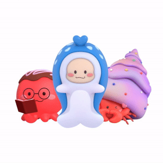 울산항만공사_고누비, 탕탕이, 홍구