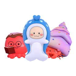 울산항만공사_고누비, 탕탕이, 홍구