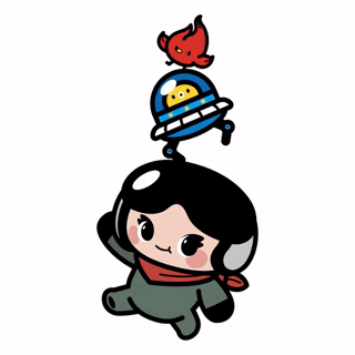 대한민국 공군_하늘이프렌즈