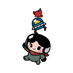 대한민국 공군_하늘이프렌즈