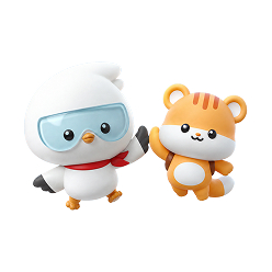 조달청_나르미&달이