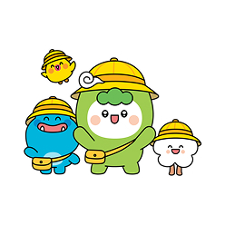 산청군 관광진흥과_산 너머 친구들